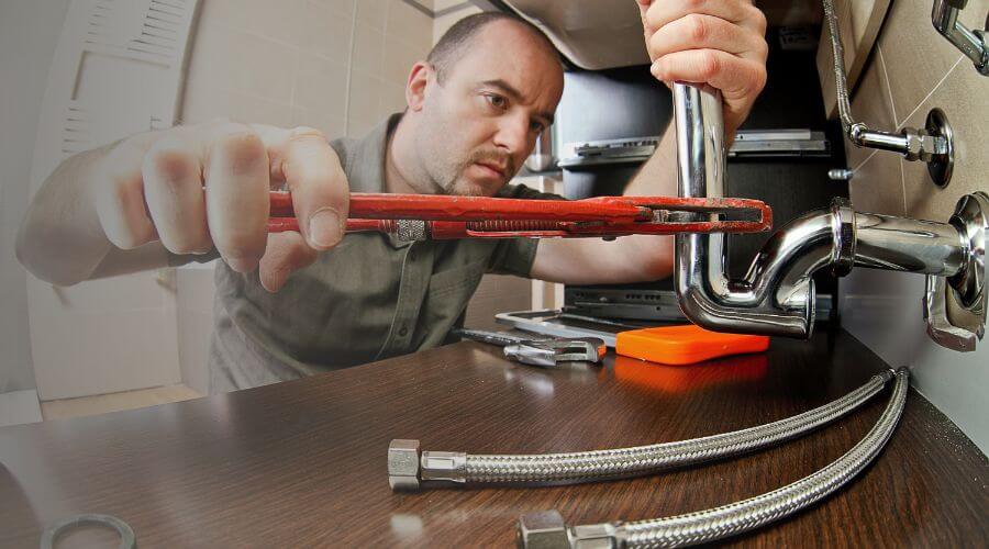 Professional same day plumber in Abrams, WI
